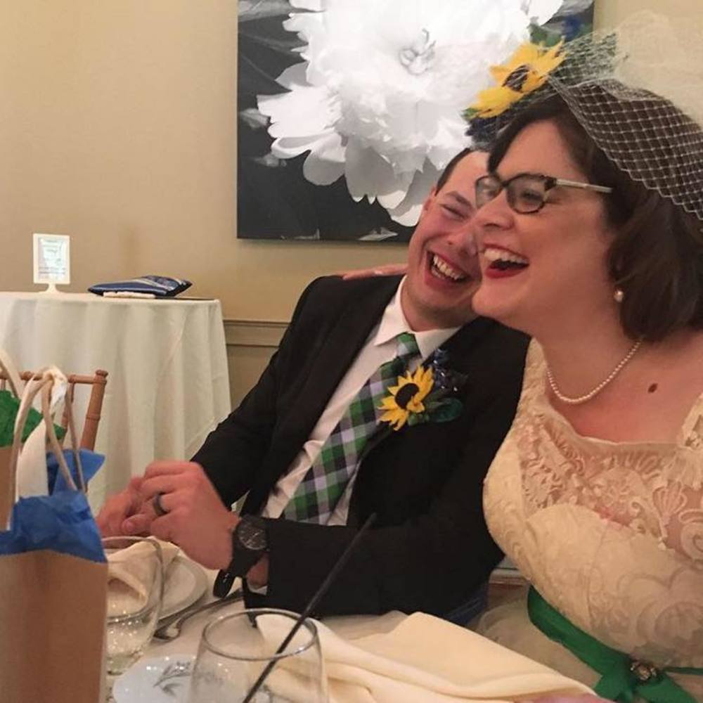 Meet your Posher, Kathryn